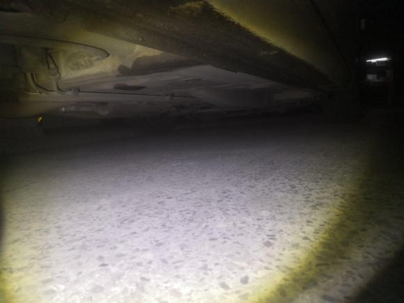 [芜湖·皖B] 二手别克英朗2017款 15N 自动精英型