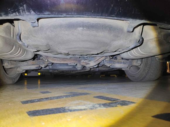 [济南·鲁A] 二手马自达马自达62011款 2.0L 自动时尚型