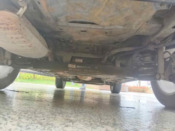 [金华·浙B] 二手宝骏宝骏5302020款 1.5T 手动舒适型 5座