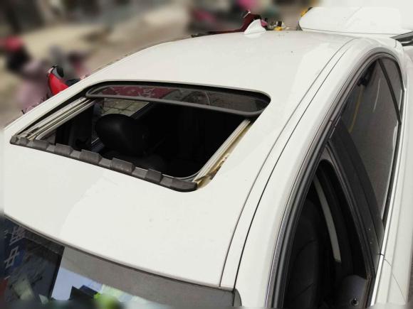 [芜湖·苏A] 二手宝马宝马3系2015款 320Li 超悦版时尚型