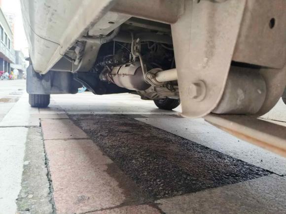 [上海·沪C] 二手金杯小海狮X302020款 1.5L 超享型国VI SWC15M