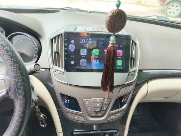 [青岛·鲁B] 二手别克君威2014款 2.0L 领先时尚型