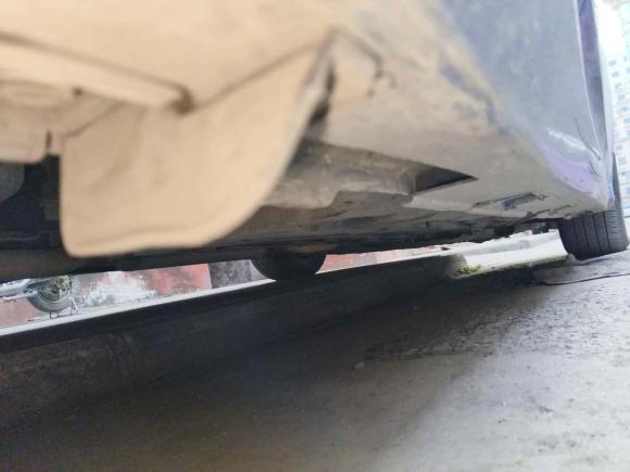 [西安·陕U] 二手本田思域2016款 220TURBO CVT豪华版