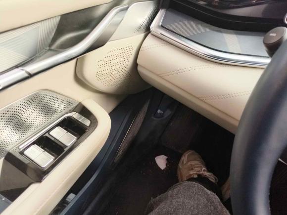 [杭州·浙A] 二手极氪极氪0012022款 超长续航双电机 YOU版