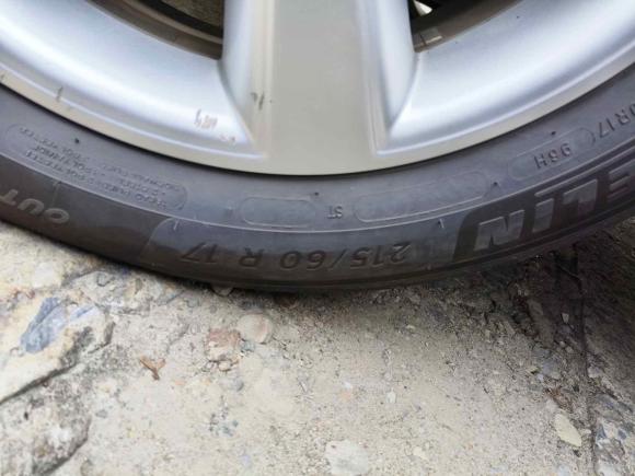 [广州·粤A] 二手日产逍客2011款 2.0XV 雷 CVT 2WD