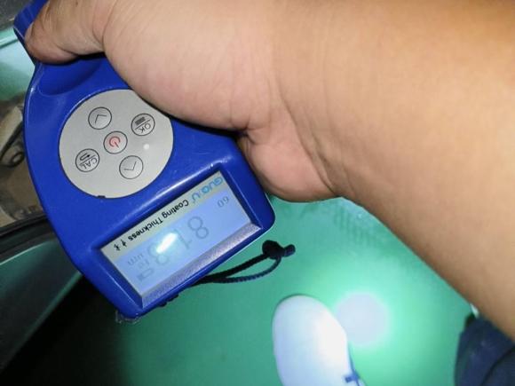 [青岛·鲁B] 二手本田奥德赛2009款 2.4L 豪华版