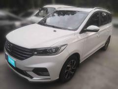 [西安·陕B]宝骏&nbsp;&nbsp;宝骏360&nbsp;&nbsp;2018款1.5L自动豪华型国V