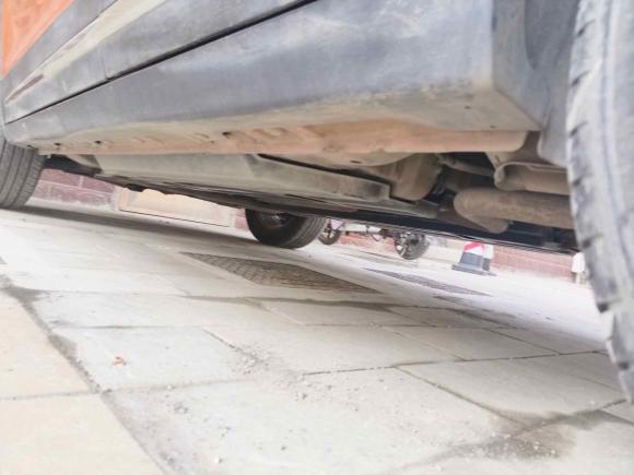 [嘉兴·皖K] 二手宝骏宝骏5102017款 1.5L 自动时尚型