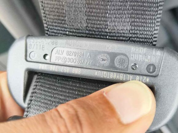 [苏州·苏U] 二手奥迪奥迪A52017款 Sportback 45 TFSI 运动型