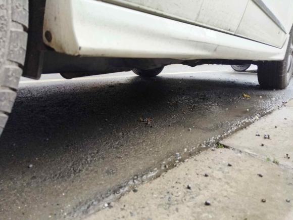 [合肥·皖A] 二手哈弗哈弗H62016款 升级版 1.5T 自动两驱精英型