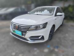 [济南·鲁A]荣威&nbsp;&nbsp;荣威i6新能源&nbsp;&nbsp;2019款PLUS50T4G互联荣耀豪华版