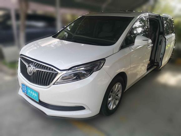 [无锡·苏B] 二手别克别克GL82018款 ES 28T 舒适型 国VI