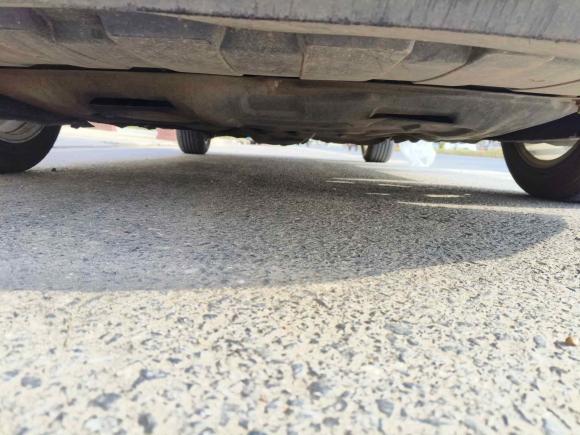 [南昌·赣A] 二手别克威朗2019款 三厢 15S 自动领先型