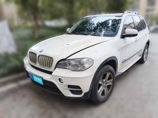 宝马宝马X52011款 xDrive35i 领先型