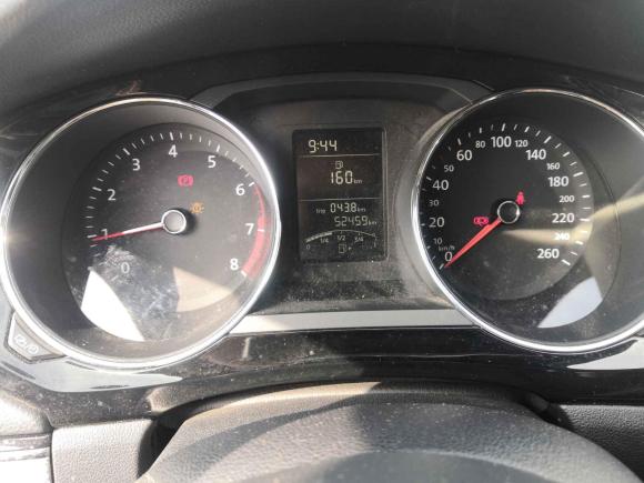 [常州·苏D] 二手大众速腾2015款 1.6L 手动舒适型