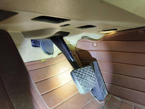 [上海·沪A] 二手宝马宝马7系2013款 740Li 领先型