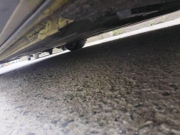 [苏州·苏U] 二手领克领克032019款 03+ 2.0TD 自动驭风版