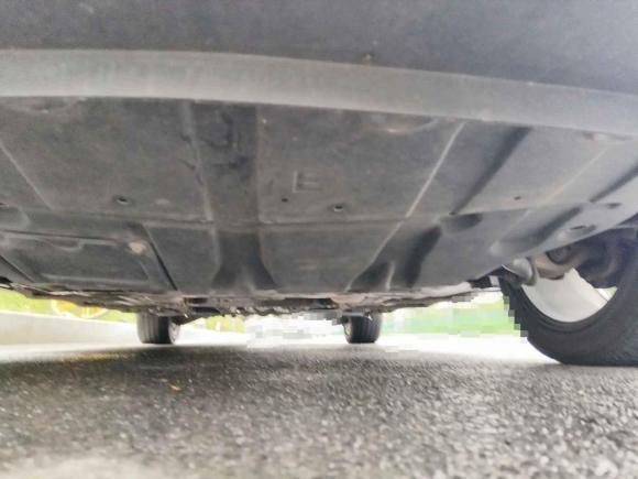 [合肥·皖C] 二手英菲尼迪英菲尼迪QX502015款 2.5L 豪华版