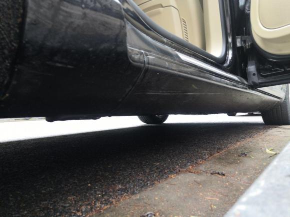 [上海·沪C] 二手奥迪奥迪A82005款 A8L 4.2L