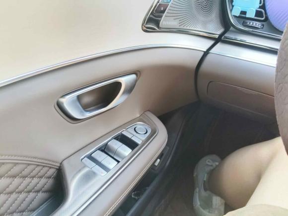 [嘉兴·浙F] 二手比亚迪汉2023款 DM-i 冠军版 200KM 尊享型