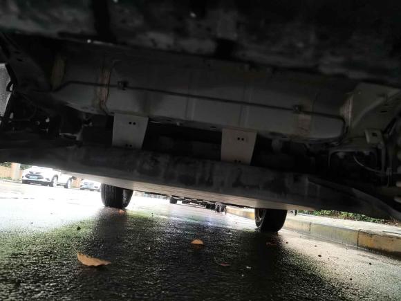[上海·沪A] 二手比亚迪元新能源2019款 EV535 智联领潮型