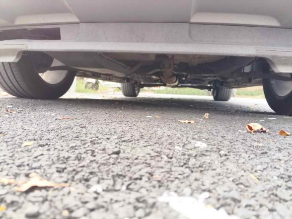 [上海·沪N] 二手福特探险者2016款 2.3T 精英版