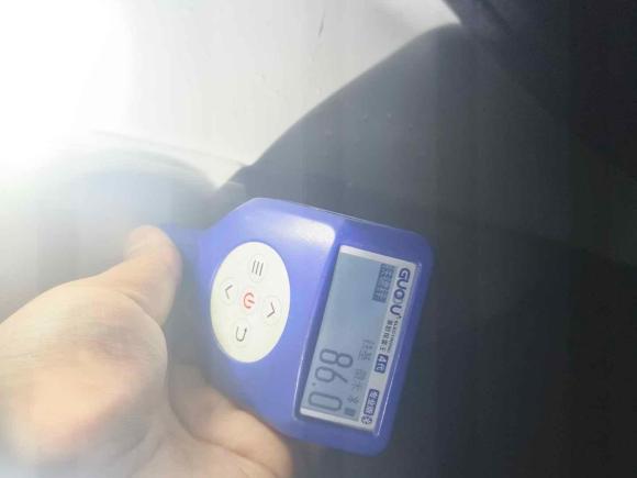 [南昌·赣A] 二手陆风陆风X22017款 1.6L 自动铂锐版