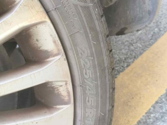 [宁波·浙B] 二手斯柯达速派2013款 1.8TSI 自动雅仕版