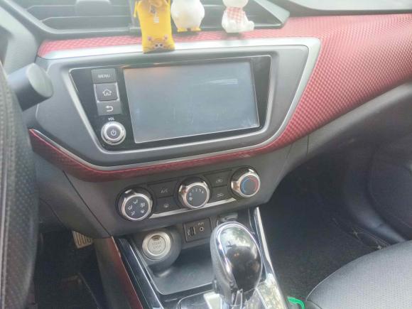 [青岛·鲁B] 二手日产蓝鸟2016款 1.6L CVT智酷版