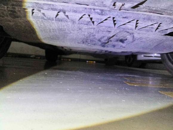 [杭州·浙A] 二手奥迪奥迪Q2L2020款 35 TFSI 进取动感型