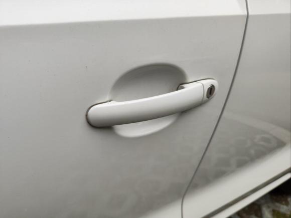 [上海·浙F] 二手大众Polo2016款 1.4L 手动风尚型