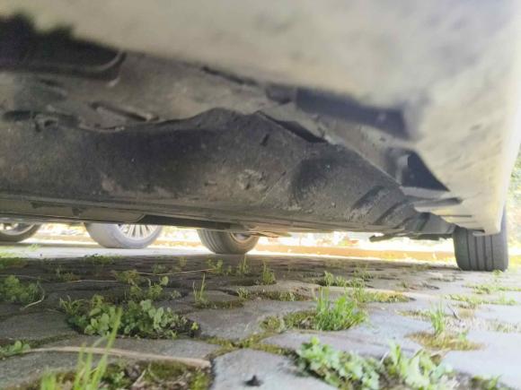 [宁波·浙B] 二手福特蒙迪欧2013款 2.0L GTDi200时尚型