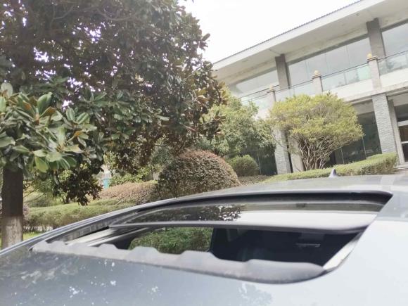 [南京·苏A] 二手江汽集团嘉悦A52020款 1.5T CVT超越型