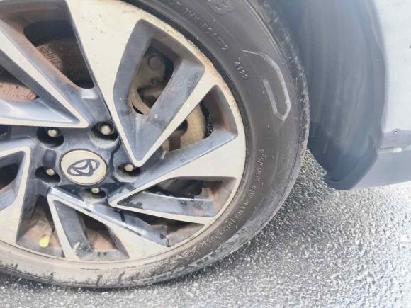 [嘉兴·鲁R] 二手长安欧尚长安欧尚A8002017款 1.6L 手动豪华型