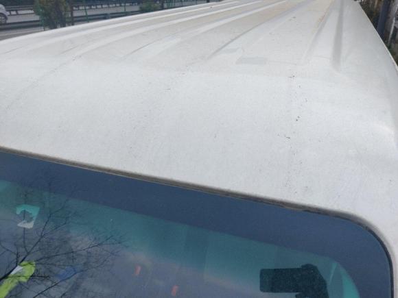 [成都·川A] 二手远程远程星享V2022款 星享V6E长轴国轩38.7kWh