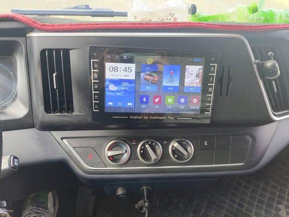 [南通·苏F] 二手五十铃瑞迈2020款 2.8T经典两驱柴油国VI舒享型标轴版JE493ZLQ6E