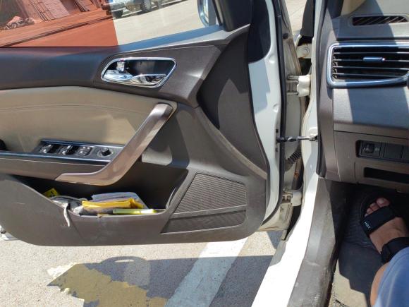 [义乌·浙G] 二手宝骏宝骏310W2017款 1.5L 手动时尚型 国V