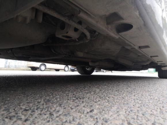 [宁波·浙B] 二手广汽传祺传祺GA62015款 1.6T 手动舒适型