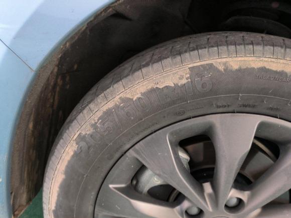 [义乌·浙G] 二手几何汽车几何A2021款 Pro 畅享高维续航版 430KM A430平方版