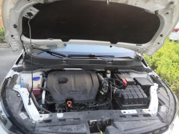 [嘉兴·浙F] 二手奇瑞艾瑞泽GX2019款 Pro 1.5T CVT劲色版 国VI