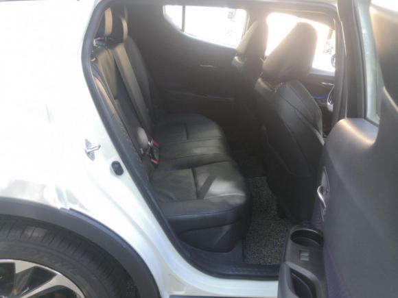 [成都·川A] 二手丰田奕泽IZOA2020款 2.0L 奕驰版