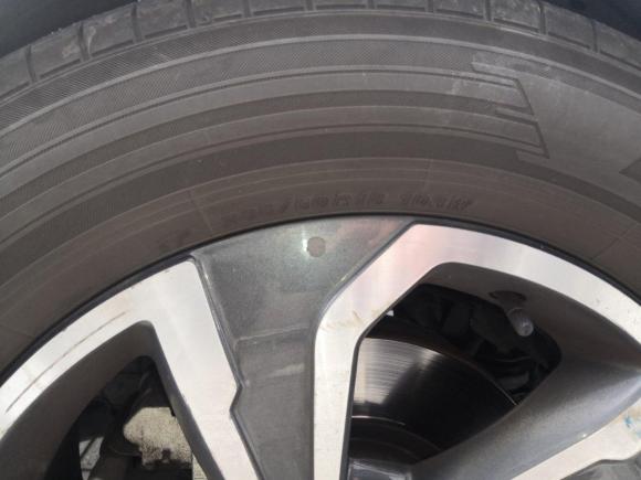 [杭州·浙A] 二手江淮瑞风S72017款 1.5T 自动豪华智能型