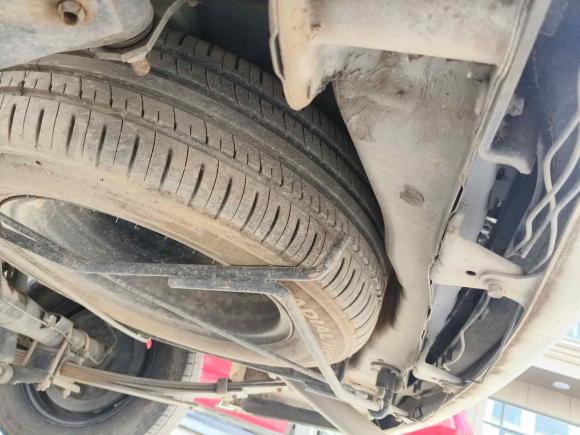 [义乌·浙G] 二手江淮瑞风瑞风M32019款 创客版 1.8L 豪华型