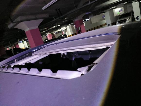 [成都·川A] 二手马自达马自达CX-302020款 2.0L 自动嘉悦型