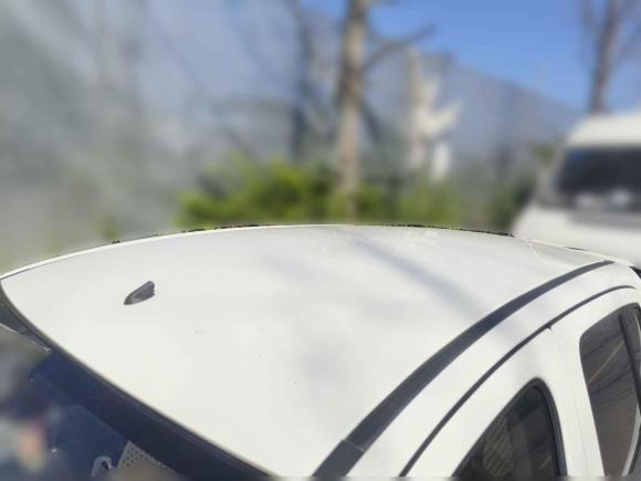 [青岛·鲁B] 二手铃木奥拓2013款 1.0L 手动实用型