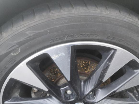 [温州·贵A] 二手日产蓝鸟2019款 1.6L CVT智联智酷版 国V