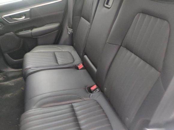 [济南·鲁A] 二手本田皓影2020款 240TURBO CVT四驱尊享版