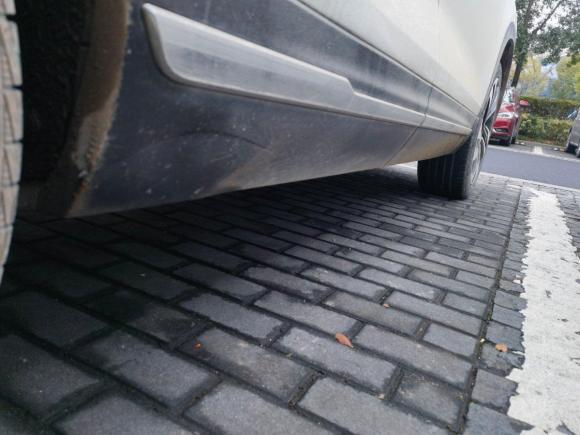 [嘉兴·浙F] 二手捷途捷途X902019款 1.5T 手动智享型 6座 国V