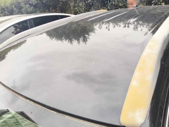 [西安·陕U] 二手三菱劲炫ASX2013款 2.0L CVT两驱豪华版