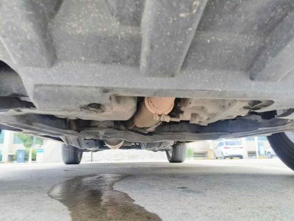 [义乌·浙G] 二手东风风神东风风神AX72018款 1.6T 自动豪华型特供版